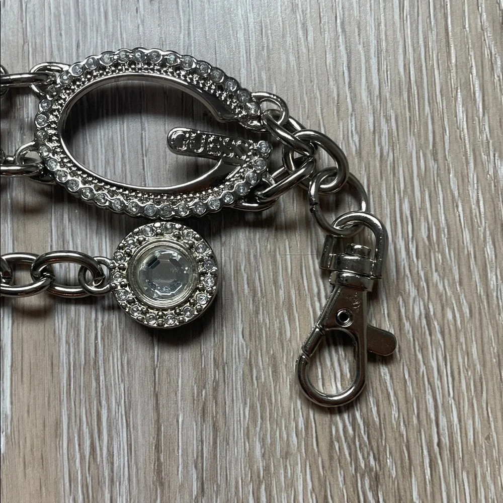 Elegant Women's Black and Brown Belt Set - Picture 13 of 16